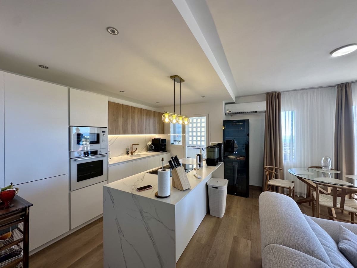 2 camera da letto Appartamento in vendita in Riviera del Sol con piscina garage - 449.000 € (Rif: 9329842)