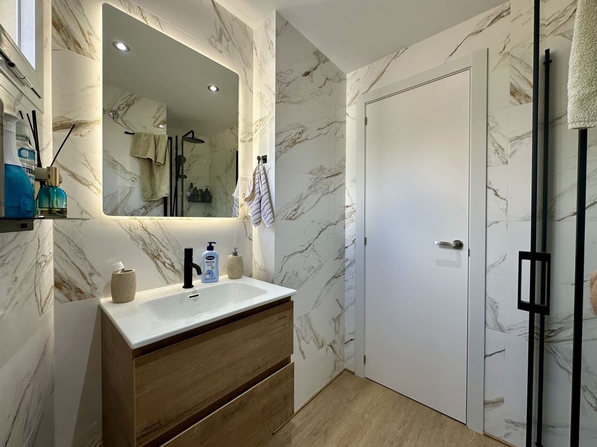 2 camera da letto Appartamento in vendita in Riviera del Sol con piscina garage - 449.000 € (Rif: 9329842)