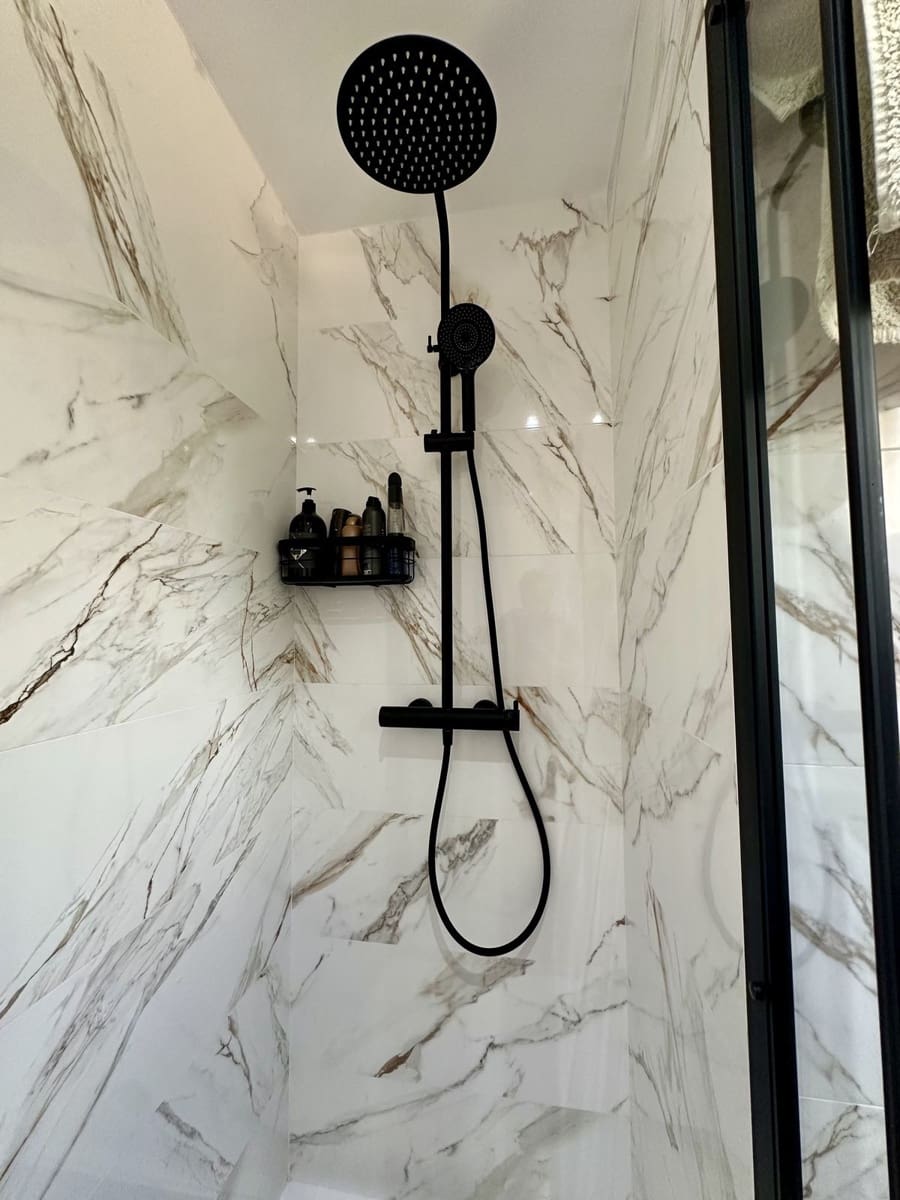 2 camera da letto Appartamento in vendita in Riviera del Sol con piscina garage - 449.000 € (Rif: 9329842)