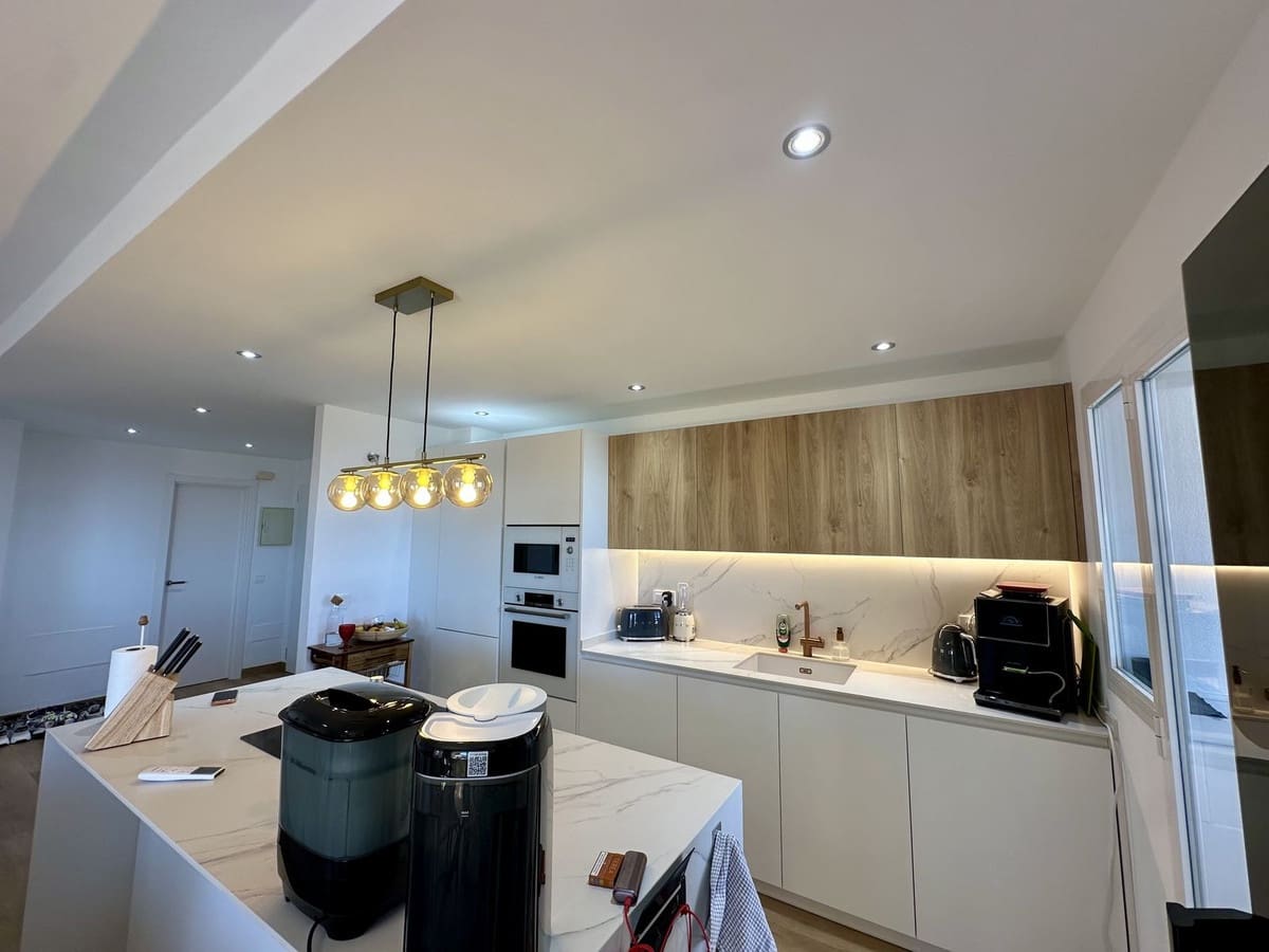 2 camera da letto Appartamento in vendita in Riviera del Sol con piscina garage - 449.000 € (Rif: 9329842)