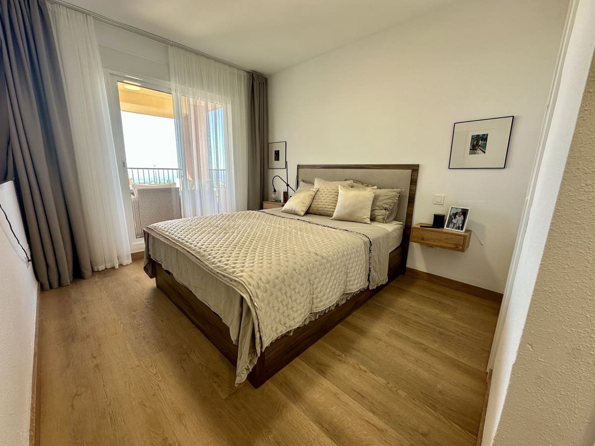 2 camera da letto Appartamento in vendita in Riviera del Sol con piscina garage - 449.000 € (Rif: 9329842)