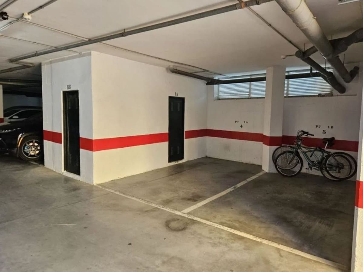 2 bedroom Apartment for sale in La Cala de Mijas with pool garage - € 340,000 (Ref: 9335540)