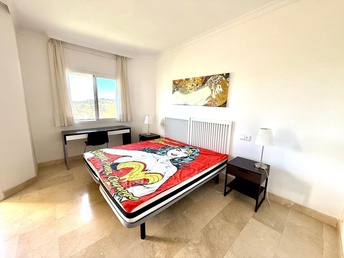 2 bedroom Apartment for sale in La Cala de Mijas with pool garage - € 340,000 (Ref: 9335540)