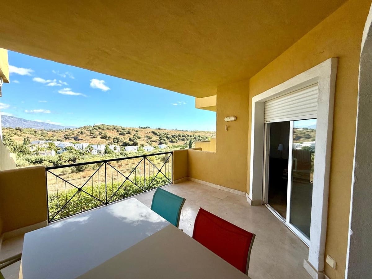 2 bedroom Apartment for sale in La Cala de Mijas with pool garage - € 340,000 (Ref: 9335540)