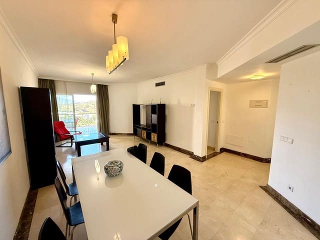 2 bedroom Apartment for sale in La Cala de Mijas, Mijas with pool garage - € 340,000 (Ref: 9335540)