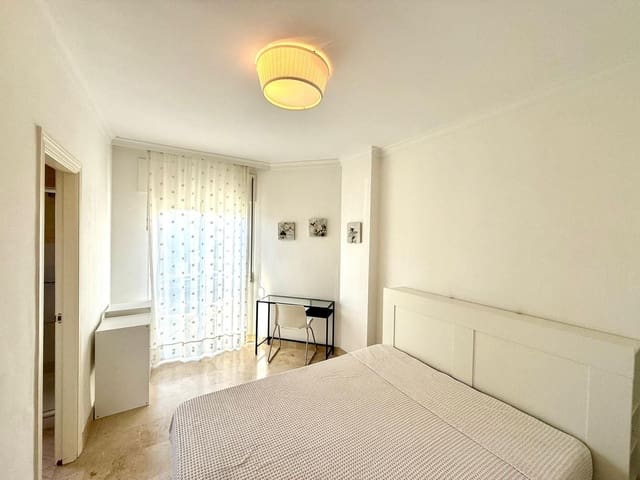 2 bedroom Apartment for sale in La Cala de Mijas, Mijas with pool garage - € 340,000 (Ref: 9335540)