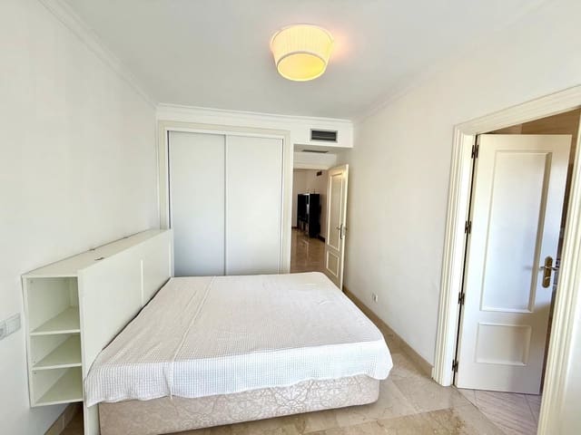 2 bedroom Apartment for sale in La Cala de Mijas, Mijas with pool garage - € 340,000 (Ref: 9335540)