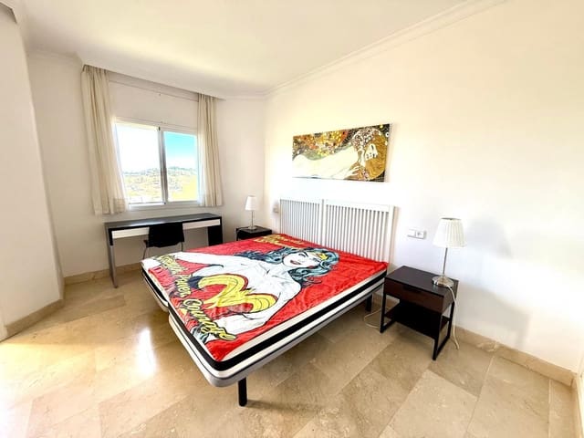 2 bedroom Apartment for sale in La Cala de Mijas, Mijas with pool garage - € 340,000 (Ref: 9335540)