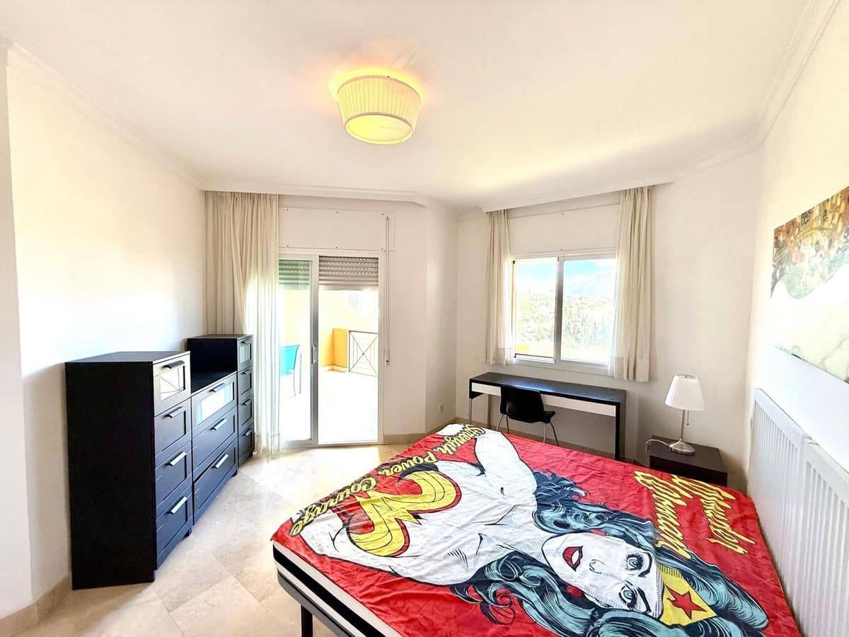 2 bedroom Apartment for sale in La Cala de Mijas with pool garage - € 340,000 (Ref: 9335540)