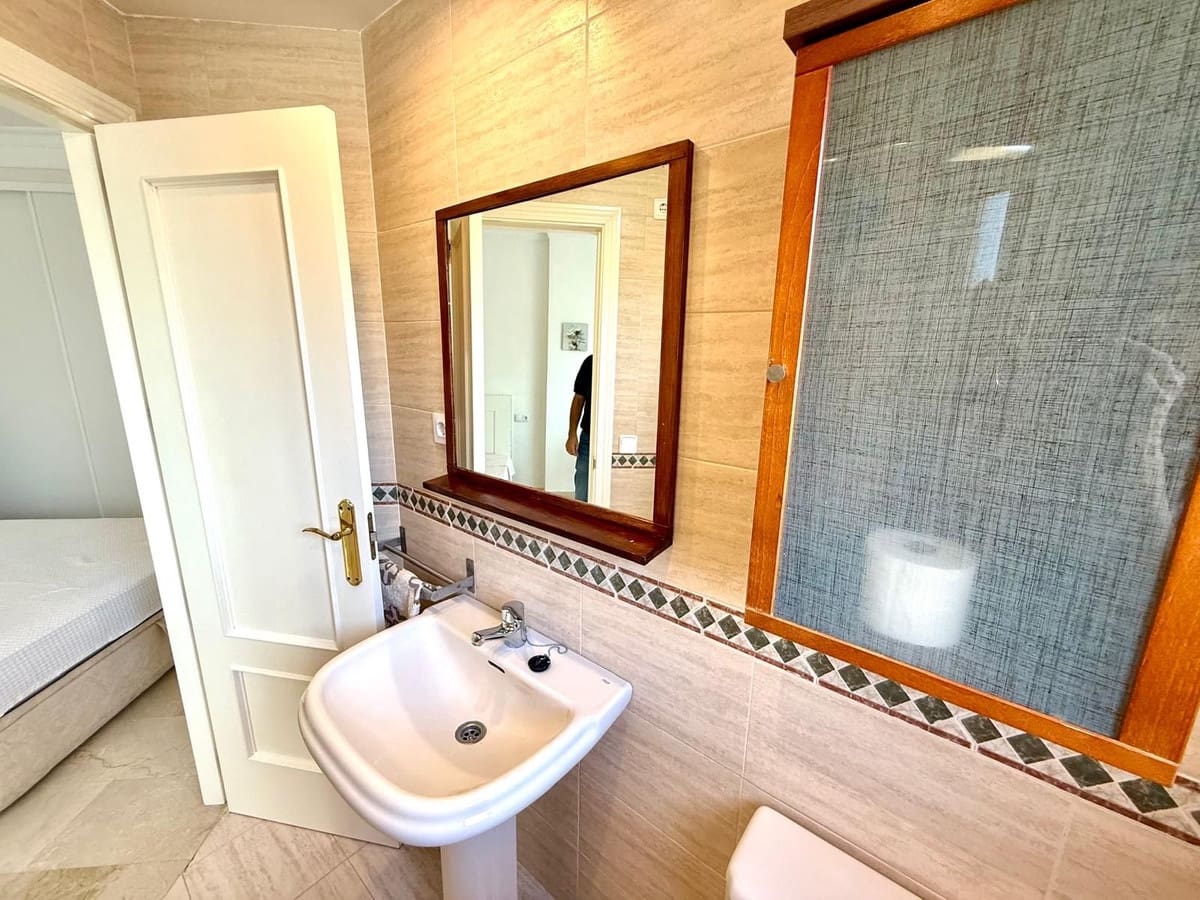 2 bedroom Apartment for sale in La Cala de Mijas with pool garage - € 340,000 (Ref: 9335540)