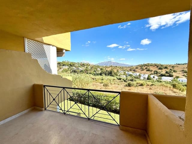 2 bedroom Apartment for sale in La Cala de Mijas, Mijas with pool garage - € 340,000 (Ref: 9335540)