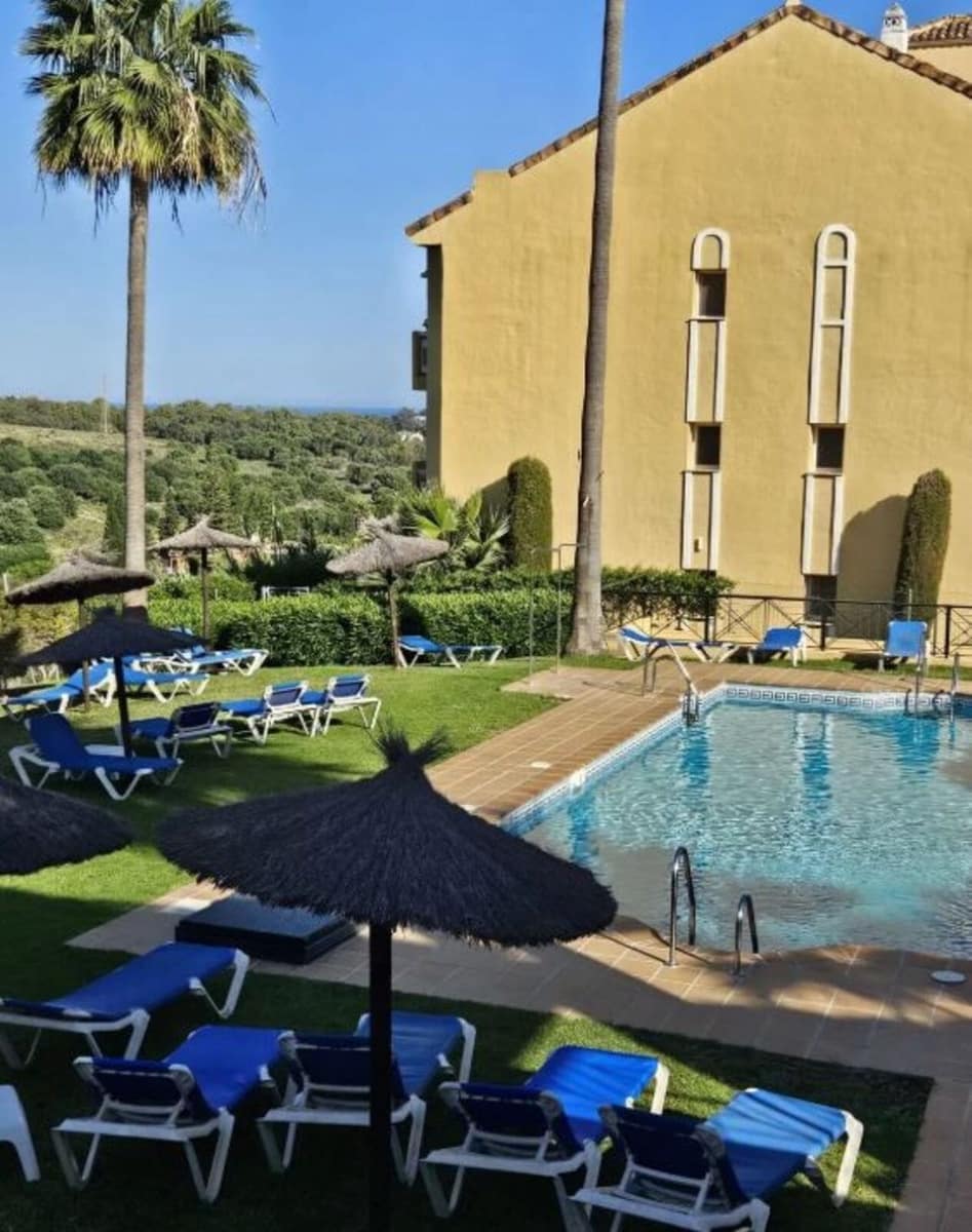 2 bedroom Apartment for sale in La Cala de Mijas with pool garage - € 340,000 (Ref: 9335540)