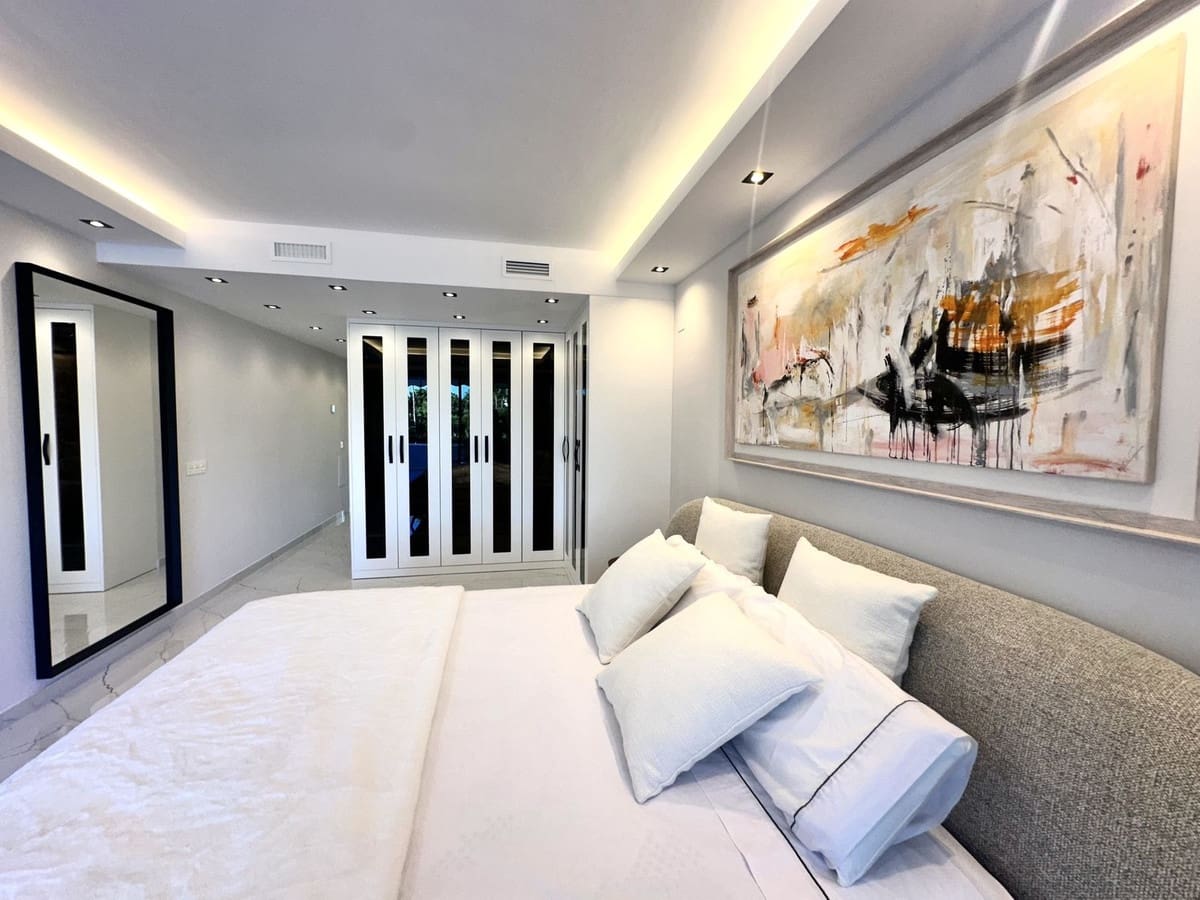 3 bedroom Apartment for sale in Marbella with pool garage - € 1,299,000 (Ref: 9337097)