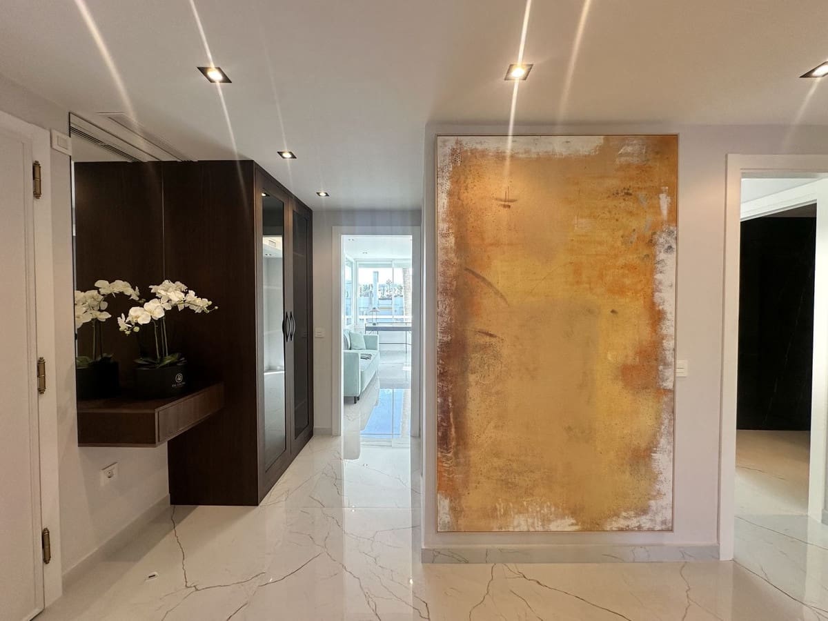 3 Zimmer Apartment zu verkaufen in Marbella mit Pool Garage - 1.299.000 € (Ref: 9337097)