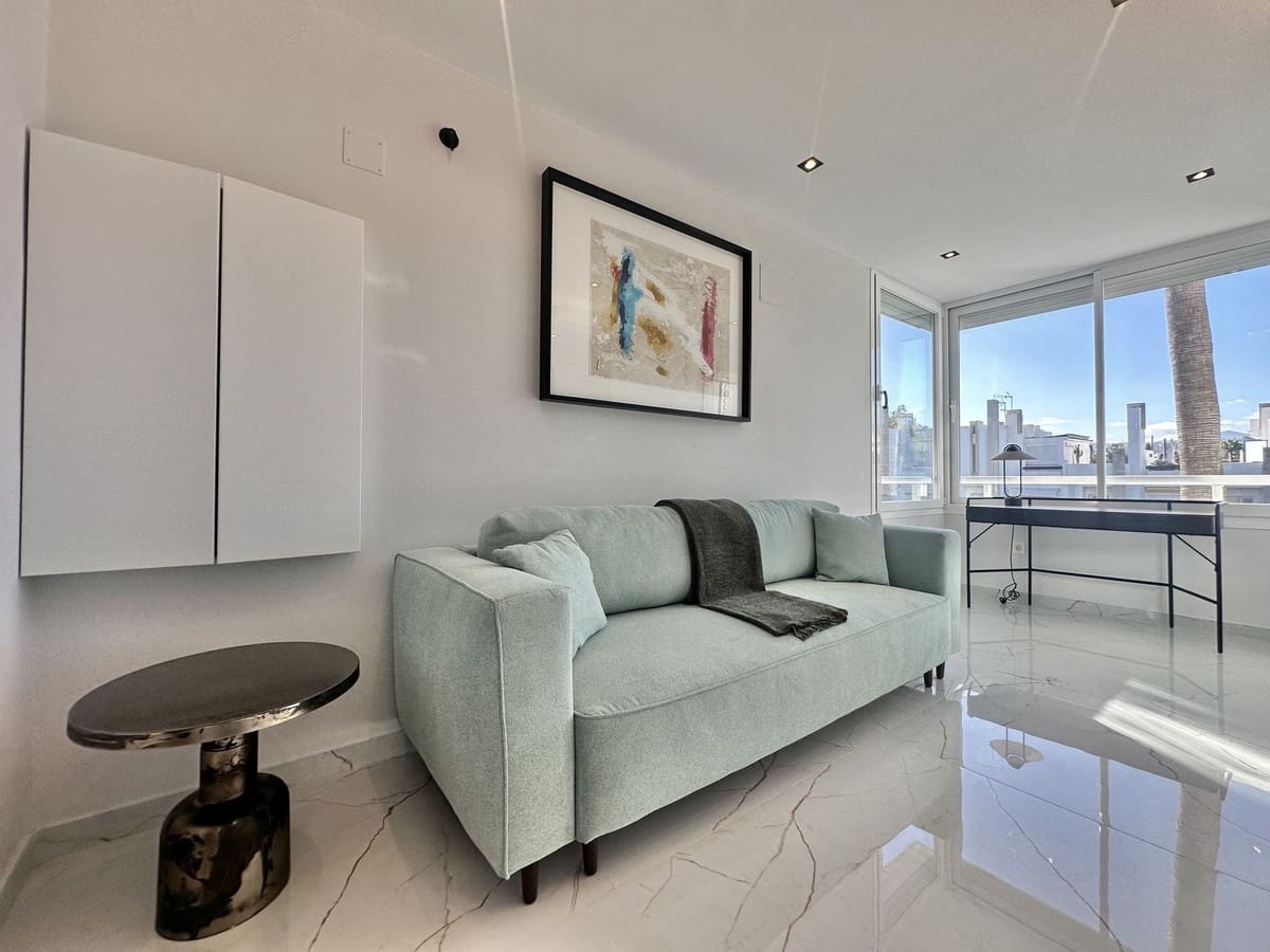 3 Zimmer Apartment zu verkaufen in Marbella mit Pool Garage - 1.299.000 € (Ref: 9337097)
