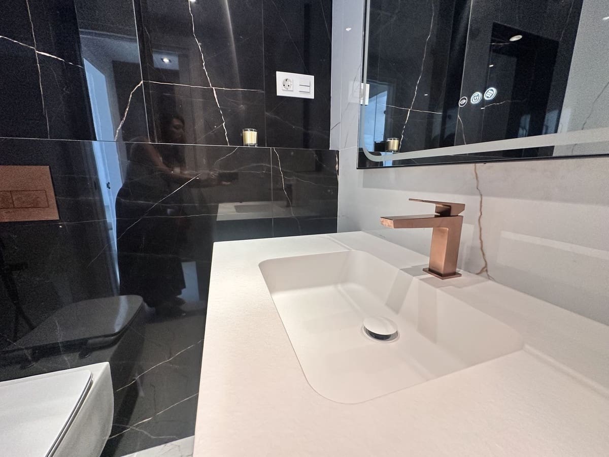 3 Zimmer Apartment zu verkaufen in Marbella mit Pool Garage - 1.299.000 € (Ref: 9337097)