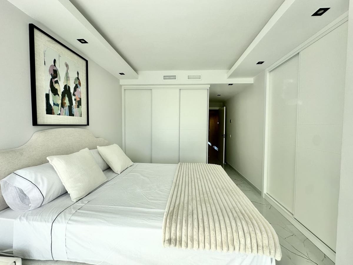 3 Zimmer Apartment zu verkaufen in Marbella mit Pool Garage - 1.299.000 € (Ref: 9337097)