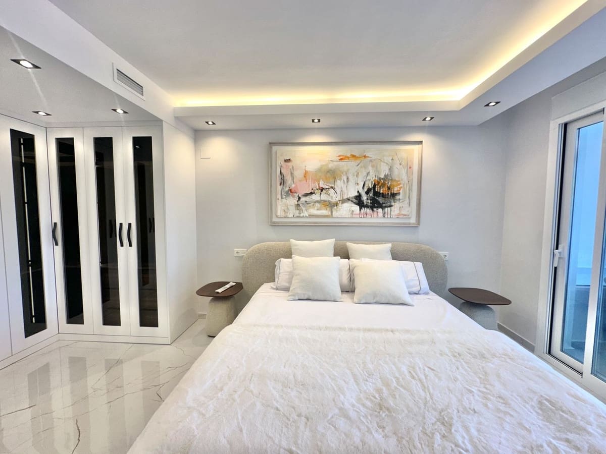 3 Zimmer Apartment zu verkaufen in Marbella mit Pool Garage - 1.299.000 € (Ref: 9337097)