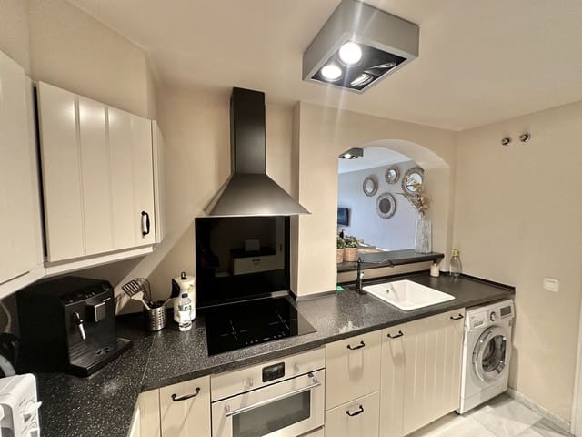 2 chambre Appartement de Plage à vendre à Calahonda, Mijas avec piscine garage - 848 500 € (Ref: 9346582)