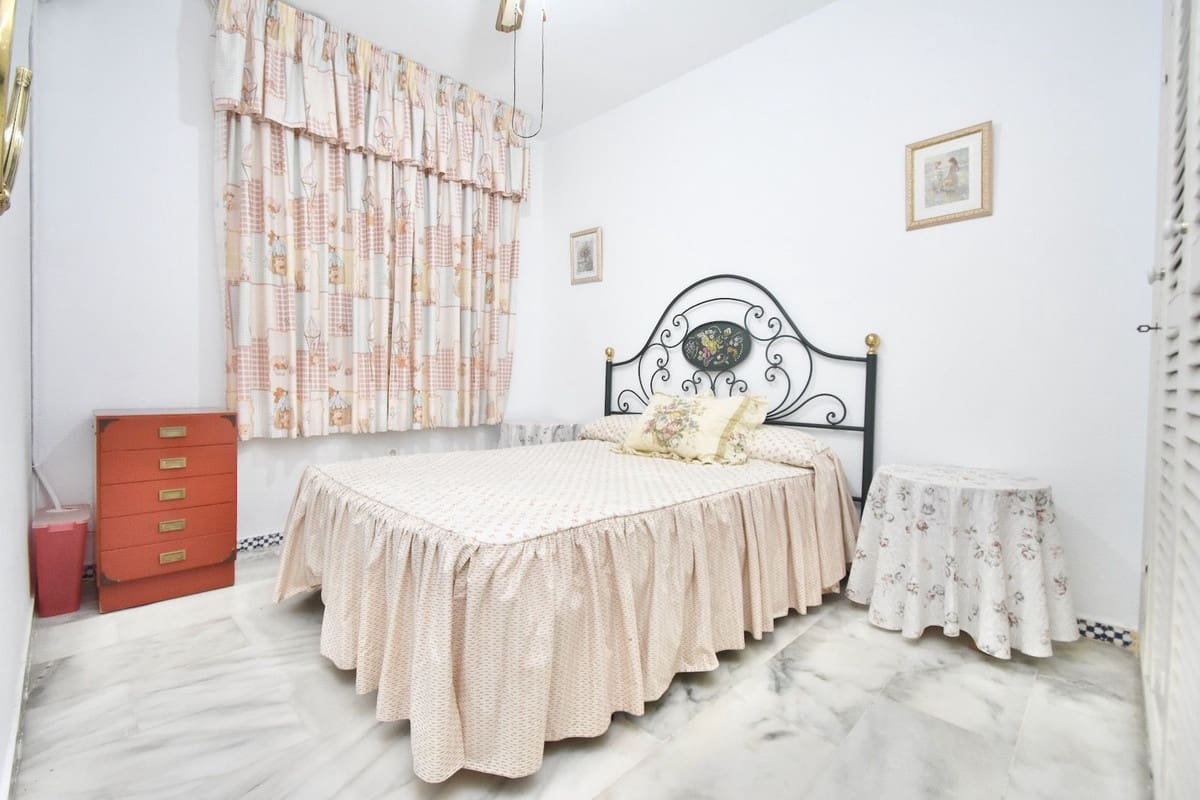 3 camera da letto Appartamento sulla Spiaggia in vendita in Fuengirola con piscina garage - 625.000 € (Rif: 9346583)