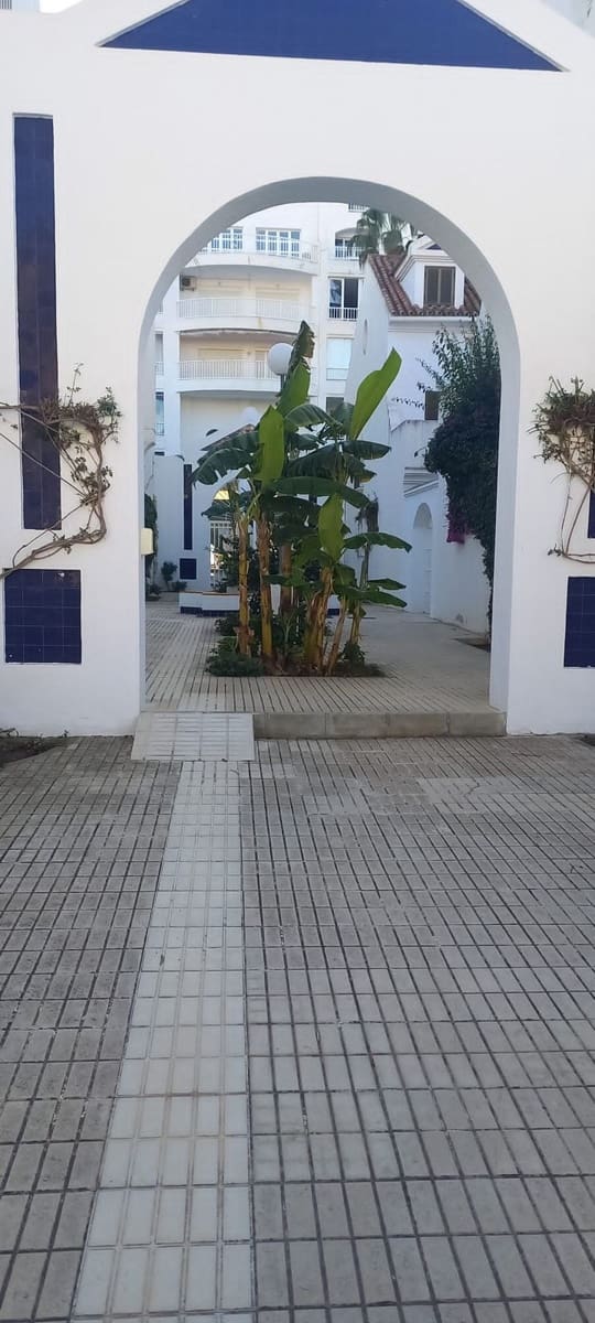 3 camera da letto Appartamento sulla Spiaggia in vendita in Fuengirola con piscina garage - 625.000 € (Rif: 9346583)