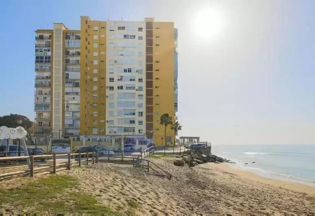 Bedrift til salgs i Calahonda, Mijas med svømmebasseng garasje - € 99 000 (Ref: 9359030)