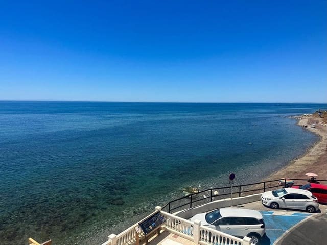 Bedrift til salgs i Calahonda, Mijas med svømmebasseng garasje - € 99 000 (Ref: 9359030)