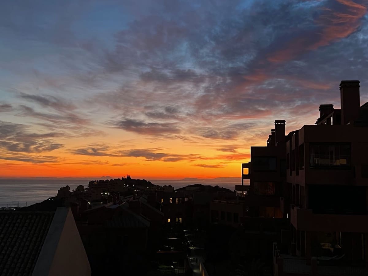 3 bedroom Penthouse for sale in Calahonda with pool garage - € 495,000 (Ref: 9374741)