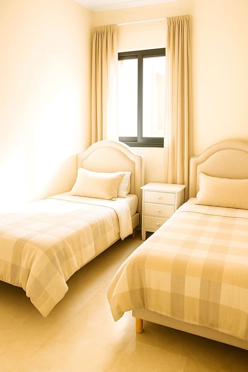 3 Zimmer Penthouse zu verkaufen in Calahonda mit Pool Garage - 475.000 € (Ref: 9374741)