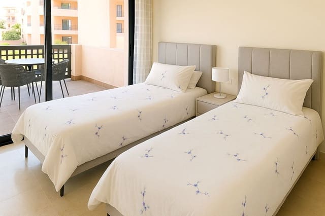 3 slaapkamer Penthouse te koop in Calahonda, Mijas met zwembad garage - € 475.000 (Ref: 9374741)