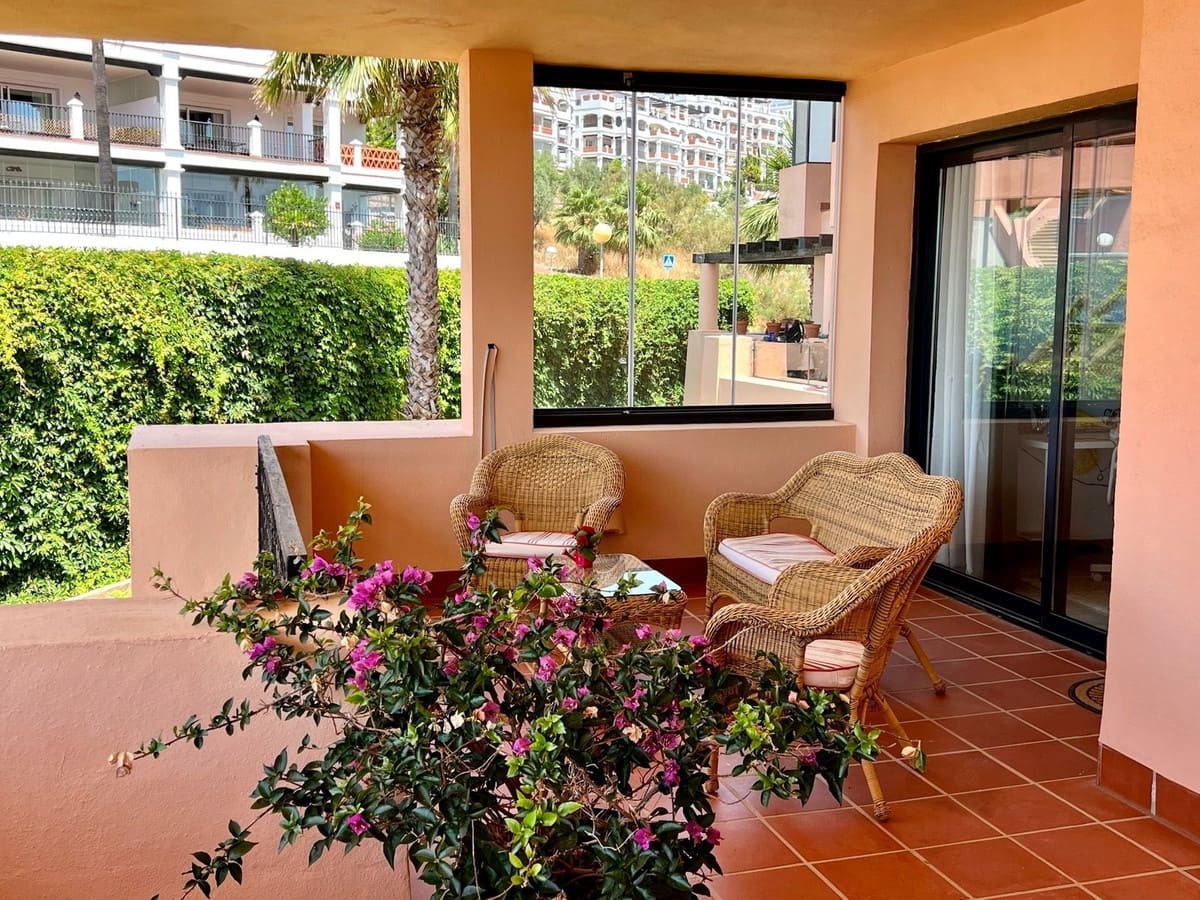 3 soverom Penthouse til salgs i Calahonda med svømmebasseng garasje - € 475 000 (Ref: 9374741)