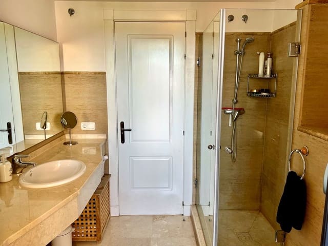 3 soverom Penthouse til salgs i Calahonda, Mijas med svømmebasseng garasje - € 459 000 (Ref: 9374741)