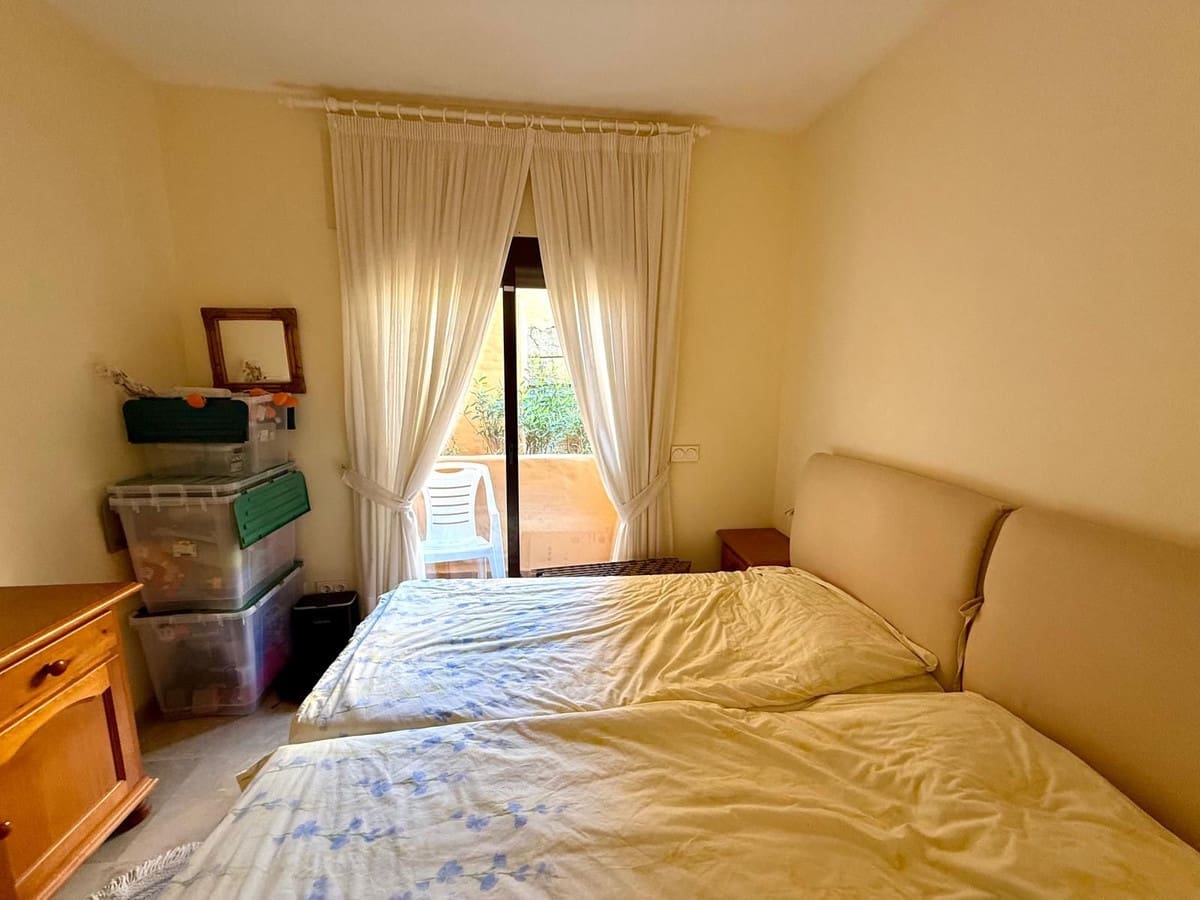 3 quarto Apartamento para venda em Manilva com piscina garagem - 319 000 € (Ref: 9386474)