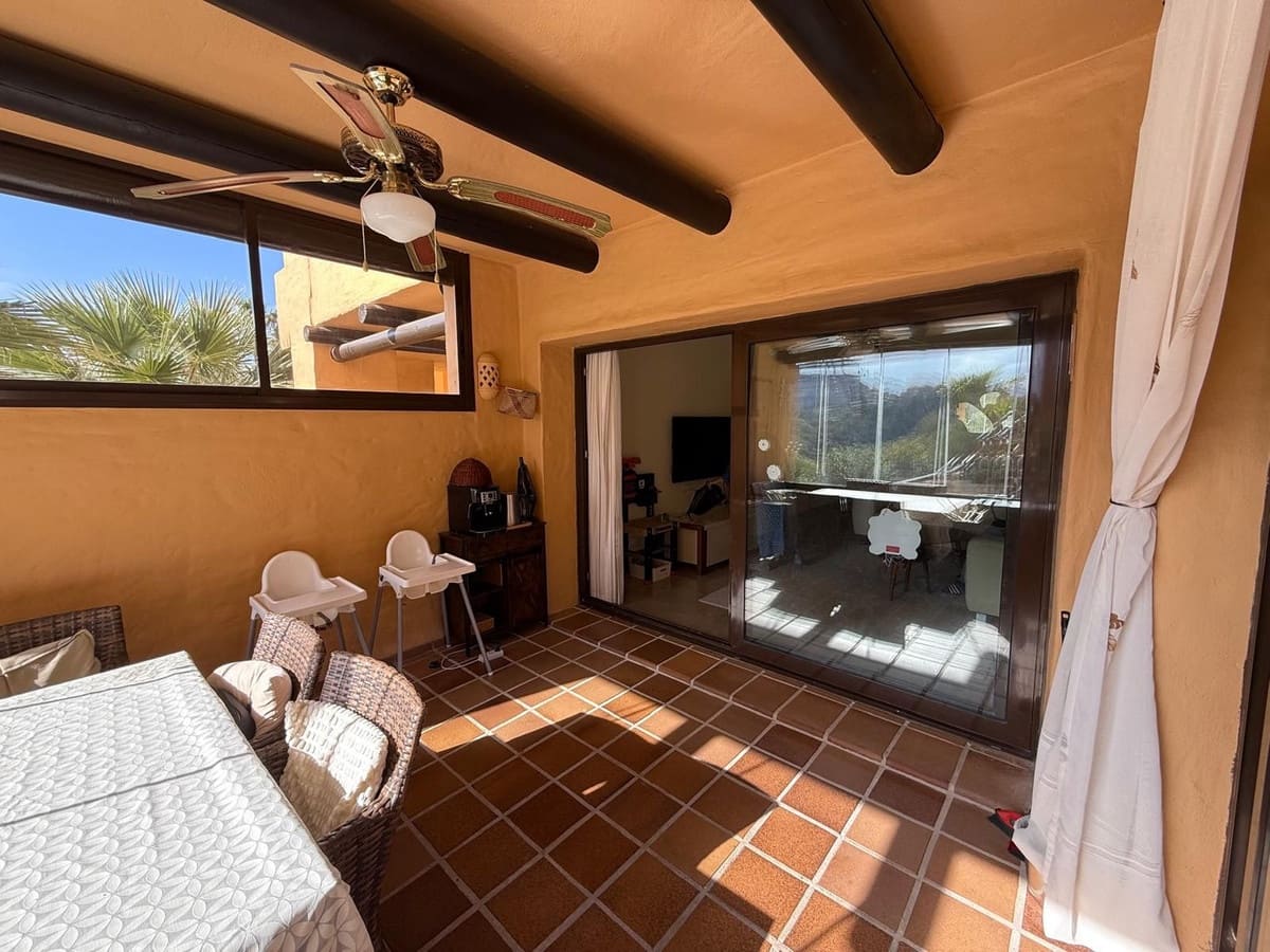 3 quarto Apartamento para venda em Manilva com piscina garagem - 319 000 € (Ref: 9386474)