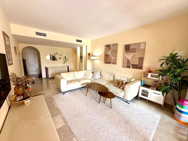 3 slaapkamer Appartement te koop in La Duquesa / Puerto de la Duquesa, Manilva met zwembad garage - € 319.000 (Ref: 9386474)