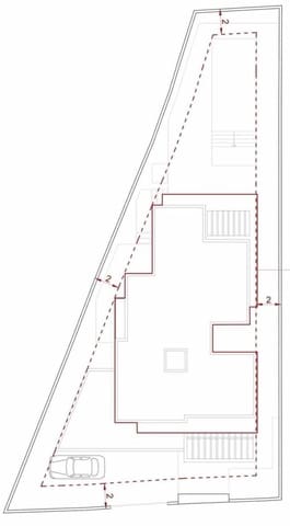 4 soveværelse Villa til salg i La Cala Hills, Mijas med swimmingpool garage - € 1.390.000 (Ref: 9394377)