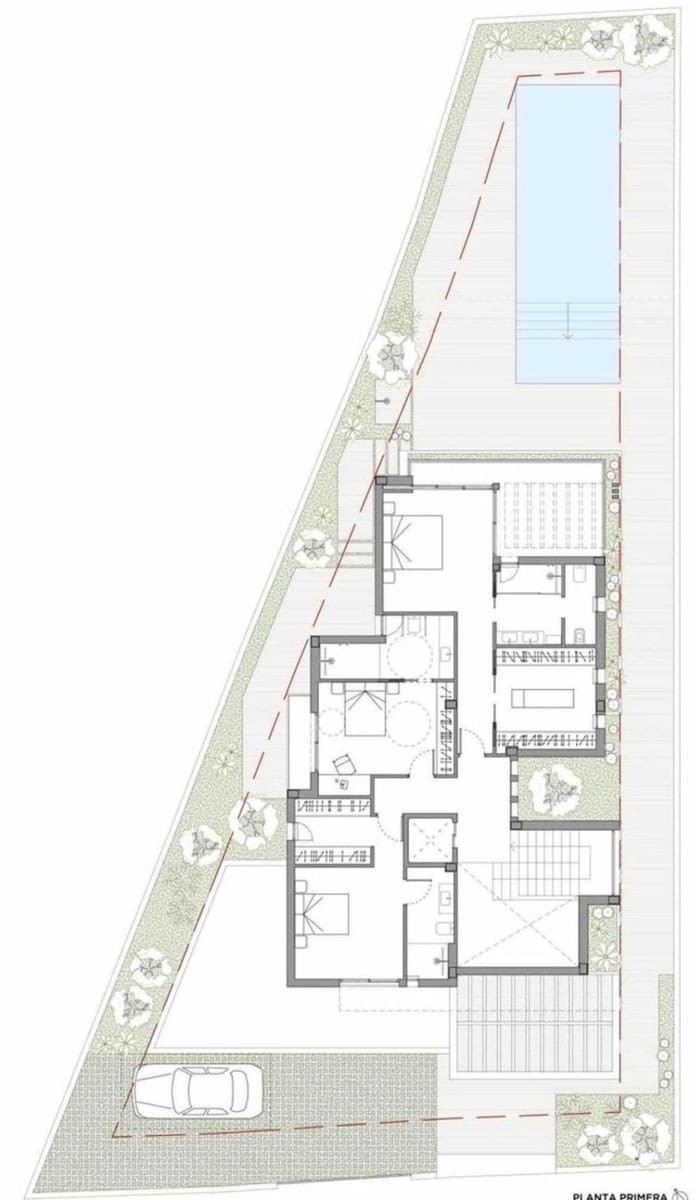 4 bedroom Villa for sale in La Cala Hills with pool garage - € 1,390,000 (Ref: 9394377)