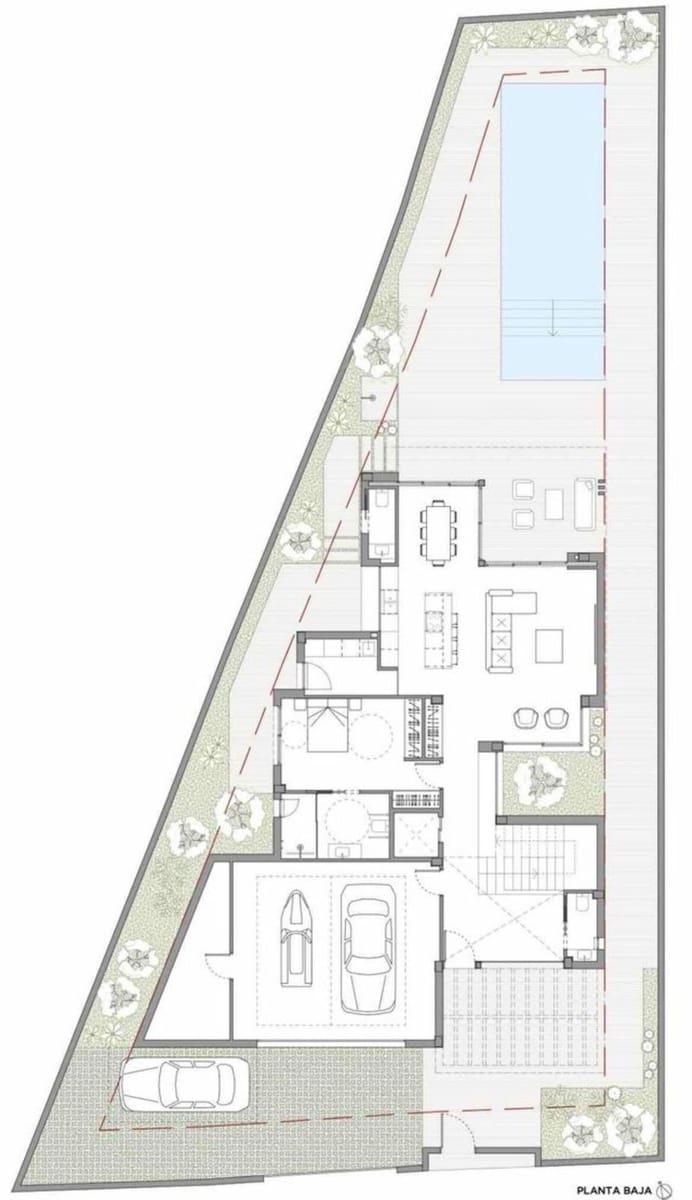 4 bedroom Villa for sale in La Cala Hills with pool garage - € 1,390,000 (Ref: 9394377)