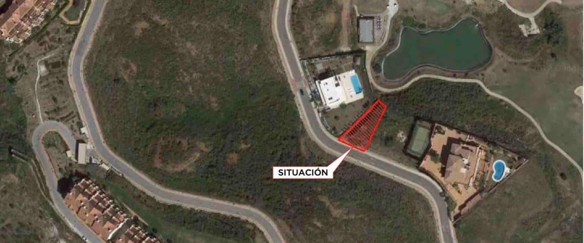 4 bedroom Villa for sale in La Cala Hills with pool garage - € 1,390,000 (Ref: 9394377)