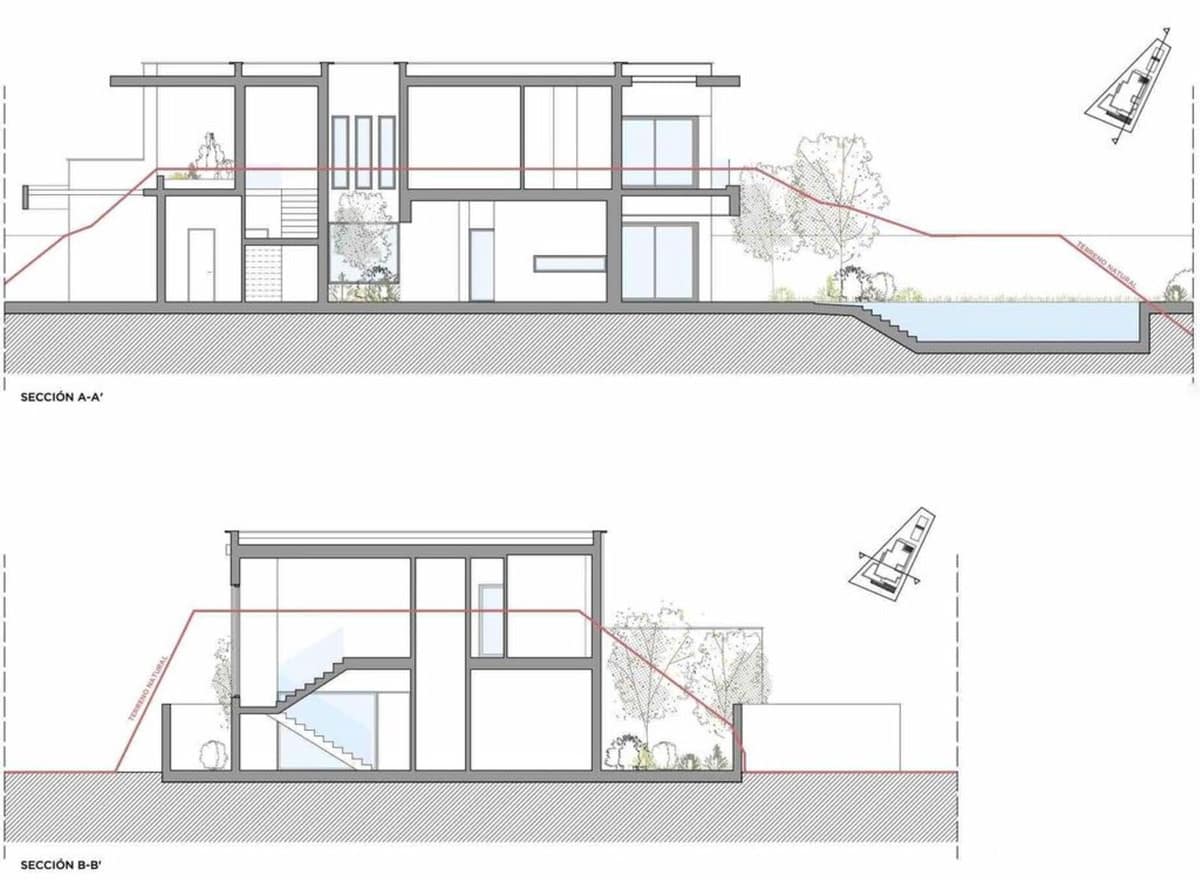 4 bedroom Villa for sale in La Cala Hills with pool garage - € 1,390,000 (Ref: 9394377)