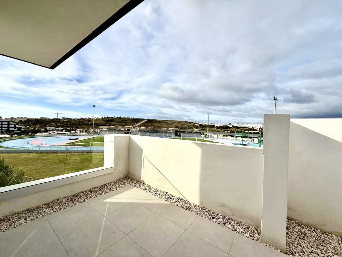 2 bedroom Apartment for sale in Estepona with pool garage - € 510,000 (Ref: 9399888)