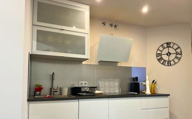 2 sypialnia Apartament na sprzedaż w Calahonda, Mijas z basenem - 399 000 € (Ref: 9415747)