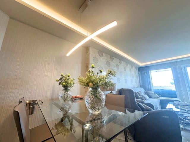 2 makuuhuone Huoneisto myytävänä paikassa Calahonda, Mijas mukana uima-altaan - 399 000 € (Ref: 9415747)