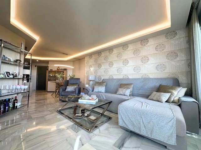 2 makuuhuone Huoneisto myytävänä paikassa Calahonda, Mijas mukana uima-altaan - 399 000 € (Ref: 9415747)