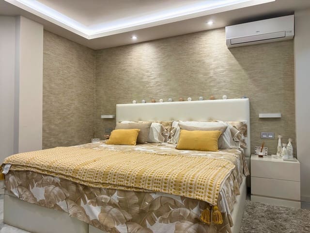2 makuuhuone Huoneisto myytävänä paikassa Calahonda, Mijas mukana uima-altaan - 399 000 € (Ref: 9415747)