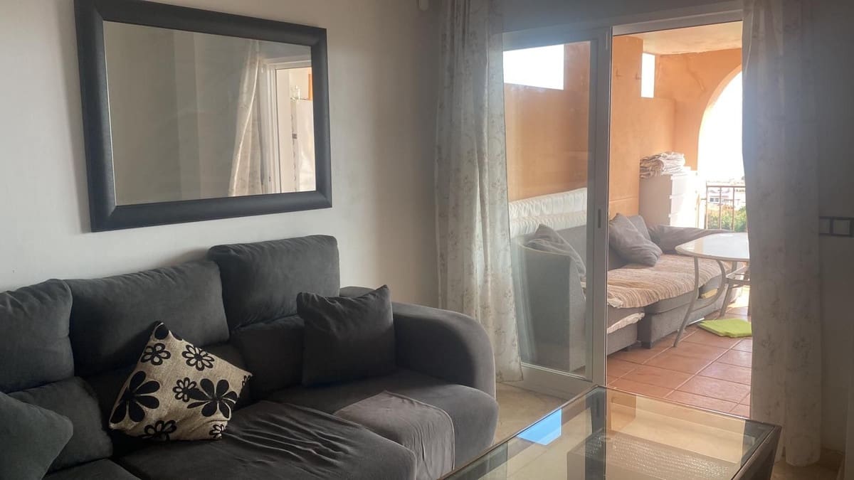 1 bedroom Apartment for sale in Casares with pool garage - € 265,000 (Ref: 9425338)