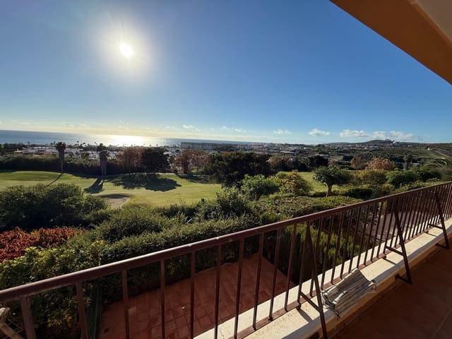 1 bedroom Apartment for sale in Casares with pool garage - € 265,000 (Ref: 9425338)