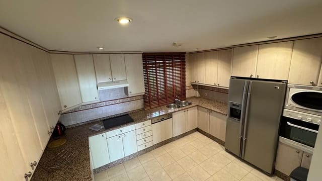 3 chambre Appartement à vendre à Miraflores, Mijas avec piscine garage - 875 000 € (Ref: 9428245)