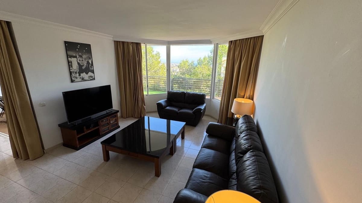 3 makuuhuone Huoneisto myytävänä paikassa Riviera del Sol mukana uima-altaan 
autotalli - 875 000 € (Ref: 9428245)