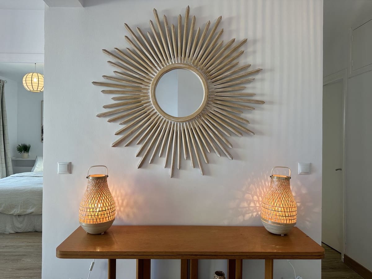 Apartamento de 2 habitaciones en Calahonda en venta con piscina - 375.000 € (Ref: 9442828)